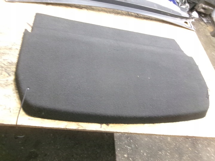 фото №1, Citroen c4 picasso ii полка зад багажника