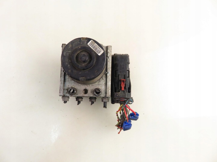 фото №9, Насос abs skoda octavia ii 1k0907379p 10097003153