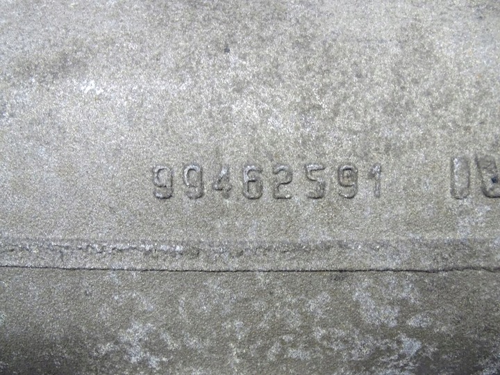 фото №8, Колектор всмоктуючий iveco daily iii 2.8hpi 125km 99-06