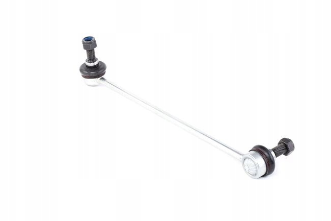 фото №11, Vaico v10-7255 стрижень / кронштейн стабілізатор перед ліва права do vw c