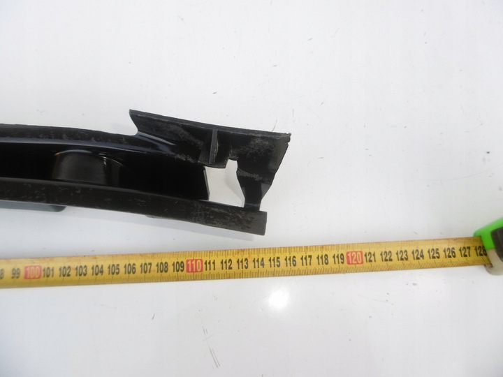 фото №13, Ползун крепление бампера зад volvo v70 iii xc70 ii