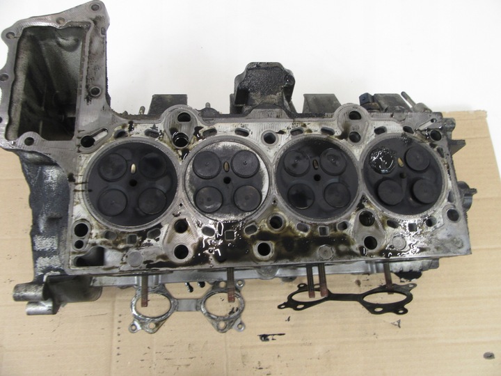 фото №11, Головка bmw e46 e60 e61 e83 e90 e91 2.0 m47n