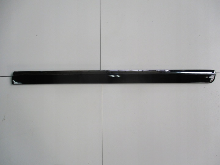 фото №1, Peugeot 807 citroen c8 планка зовнішня двері задня ліва хром 1401029977