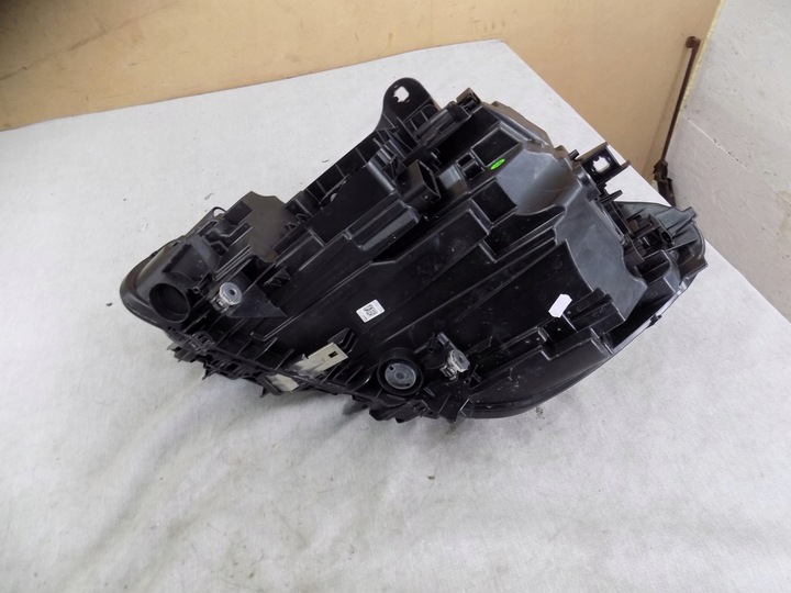 фото №13, Лампа права фара правий повний led bmw 2 ii gran купе f44 63115a1e064 03