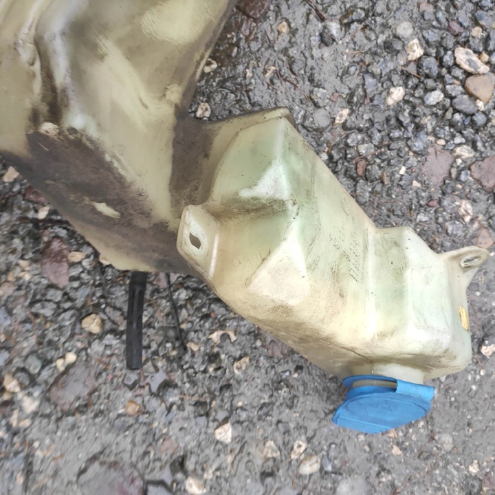 фото №7, Бак рідини do spriskiwaczy audi a4 b6 8e0955453af