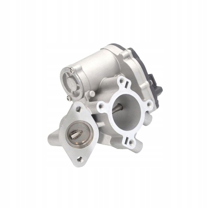 фото №2, Клапан egr engitech ent500126