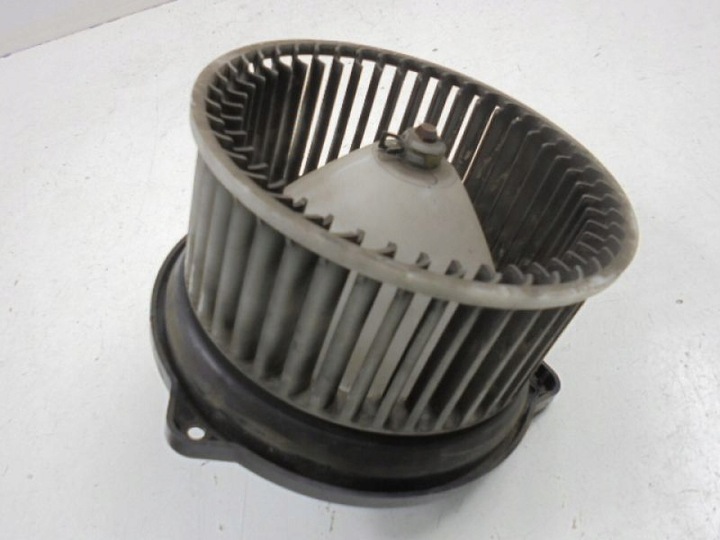 фото №9, Civic 6 vi вентилятор воздуходувка 3d 194000-0442