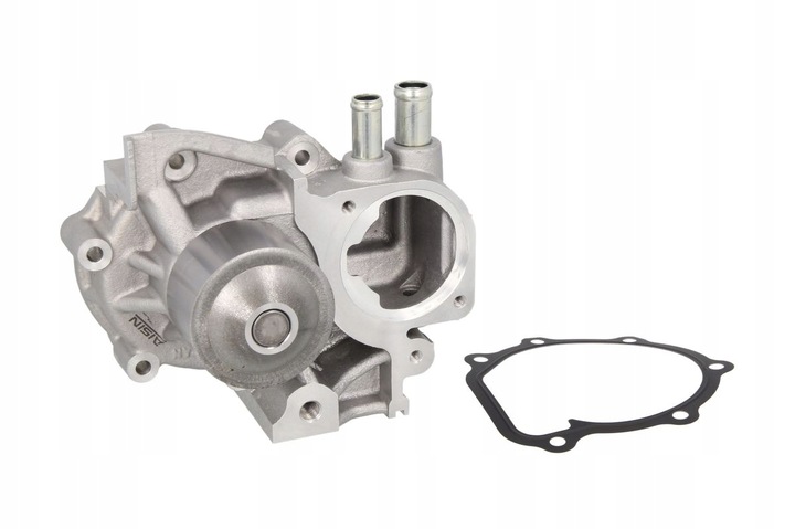 фото №1, Насос жидкости охлаждающей aisin wpf-008