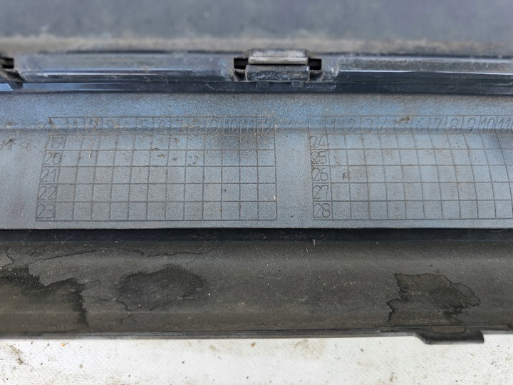 фото №13, Бампер bmw 3 g21 alpina зад задній 6pdc м-пакет універсал