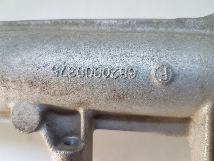 фото №16, Juke ii f16 2021 2022 рейка рульового управління трансмісія кермова англієць