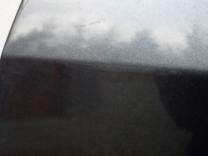 фото №4, Дверь левая задние левый зад audi a6 4k c8 универсал