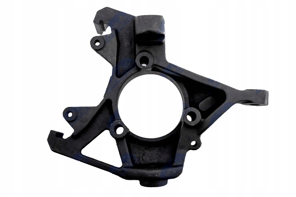 фото №11, Поворотна опора передня jeep grand cherokee 93-98 cherokee -01 wrangler