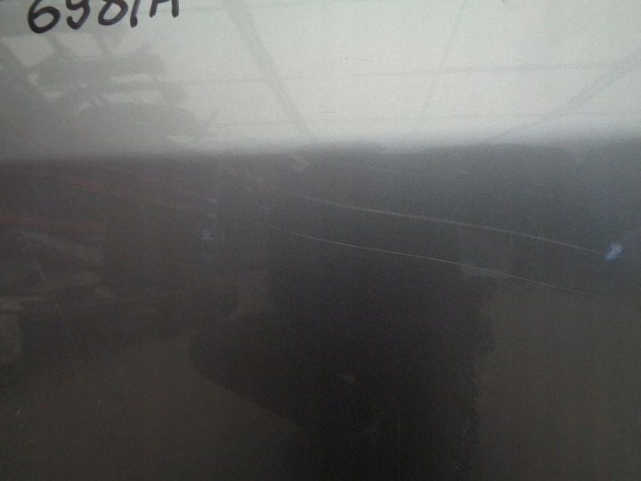 фото №9, Двері fiat croma 2 ii 05-11r. ліві задні код 698/a