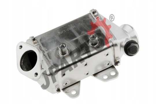 фото №8, Радіаторів вихлопних газів egr fiat 500 idea punto doblo 1.3