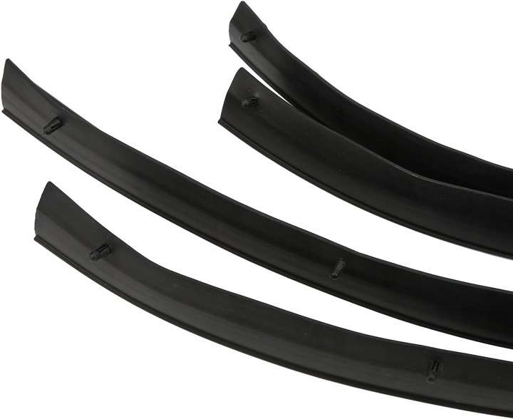 фото №7, Zewn?trzna прокладка стёкла, 55135891af 4 szt. прокладка do очистки дверь