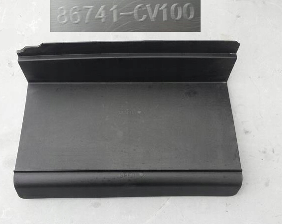 фото №1, Захист заглушка kia ev6 86741-cv100