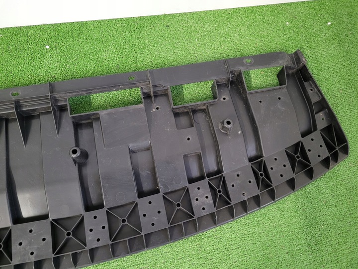 фото №6, Nissan xtrail t32 защита шасси плита pod бампер 626604clob