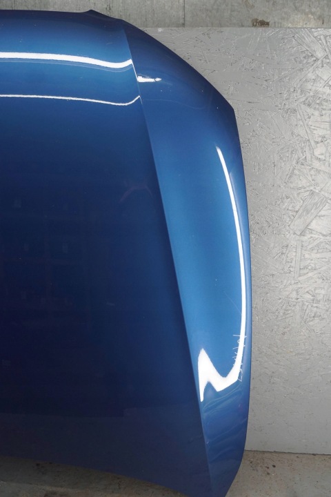 фото №6, Audi a5 8t капот крышка двигателя дорестайлинг 07-12 m1157