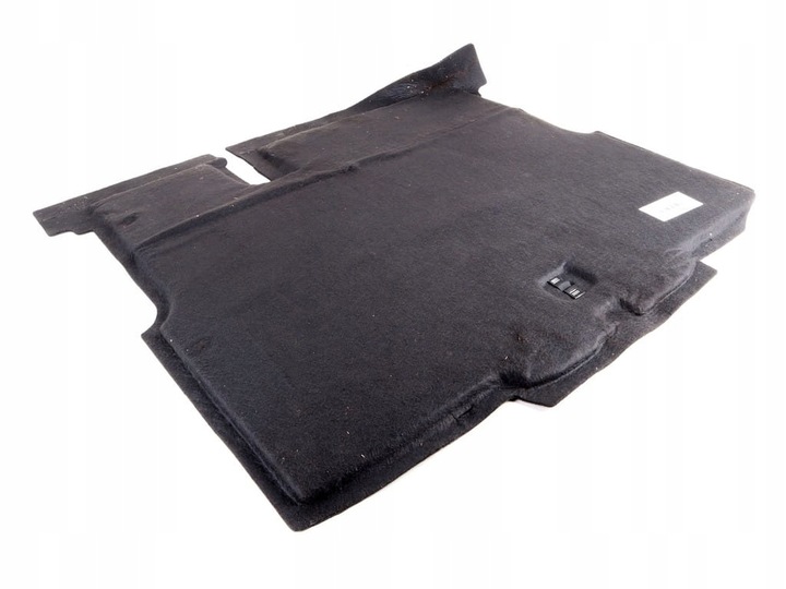 фото №4, Підлога оббивка багажника opel crossland x 17- r. yq008134yx