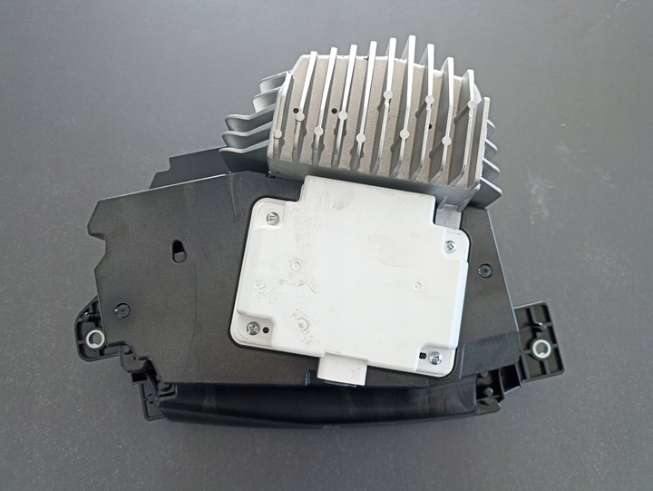 фото №6, Дисплей head up hud bmw 9321969 x5 f15 f85