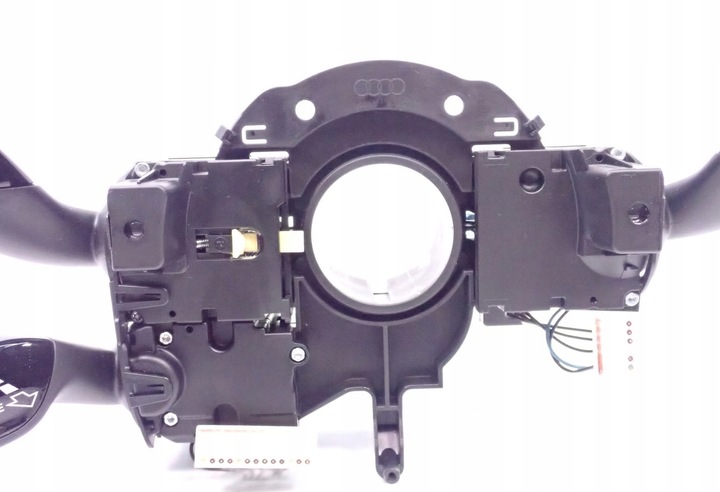 фото №10, Перемикач комбінований audi a8 d4 4h 4h0953502a