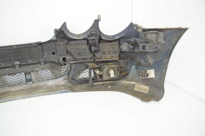 фото №15, Бампер переднє k366 передній рестайлінг mercedes cl w215