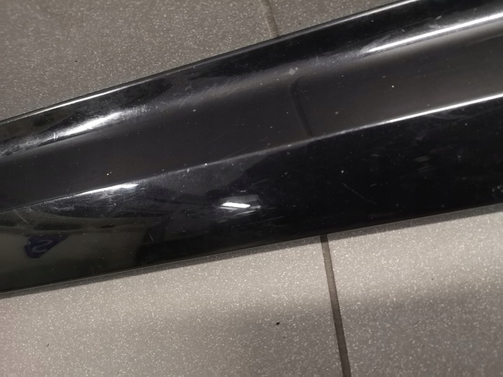 фото №6, Планка двері лівий зад audi a8 d3 lz9y