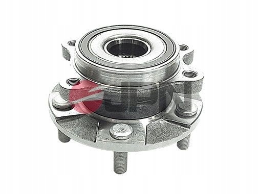 фото №1, Ступица колёса перед toyota rav-4 2006-