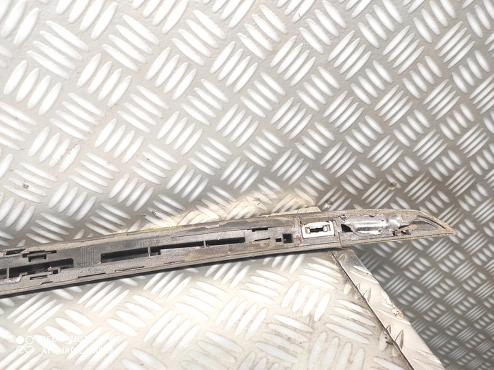 фото №6, Планка крышная левая рейлинг левый opel astra v k универсал