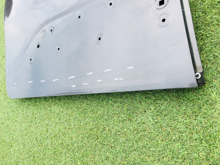 фото №6, Citroen berlingo iv partner дверь правые боковые