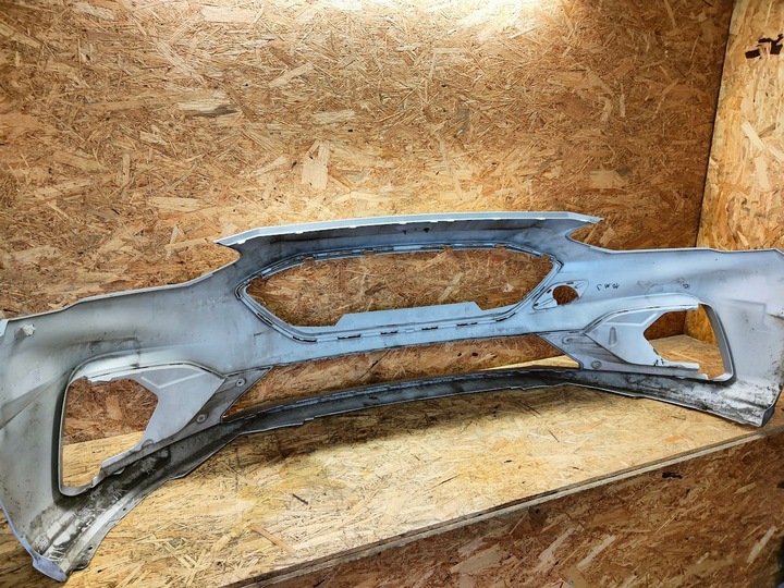 фото №8, Бампер перед focus mk4 st-line 18- jx7b-17757-s