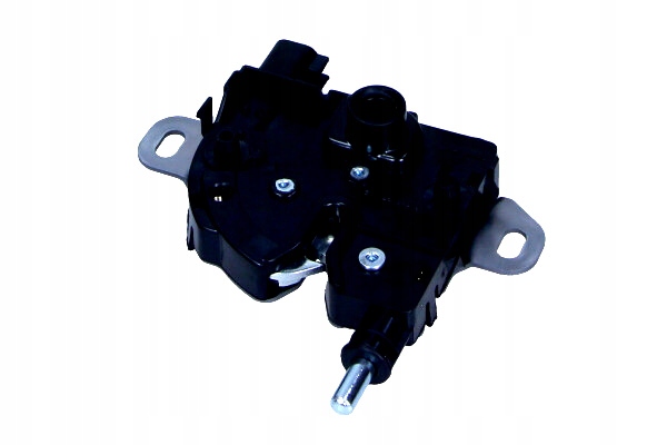 фото №2, Замок кришки двигуна ford c-max 07- focus 04- kuga 08- maxgear