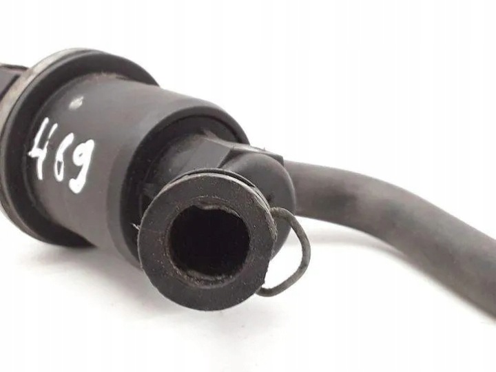 фото №6, Циліндр зчеплення nissan qashqai ii j11, j11_ 30610jd000 2.0l бензин