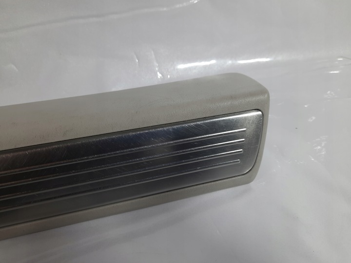 фото №11, Mercedes s550 w222 13-20 захист порога ліва права перед usa довгий