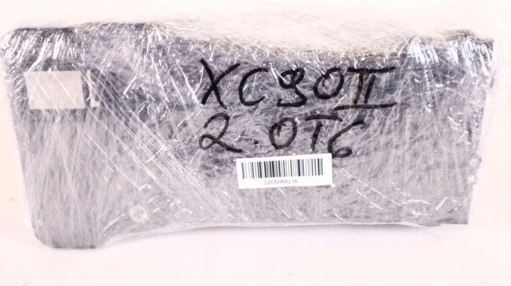 фото №7, Volvo xc90 ii 2.0 t6 корпус акумулятора 31353781, 31353780