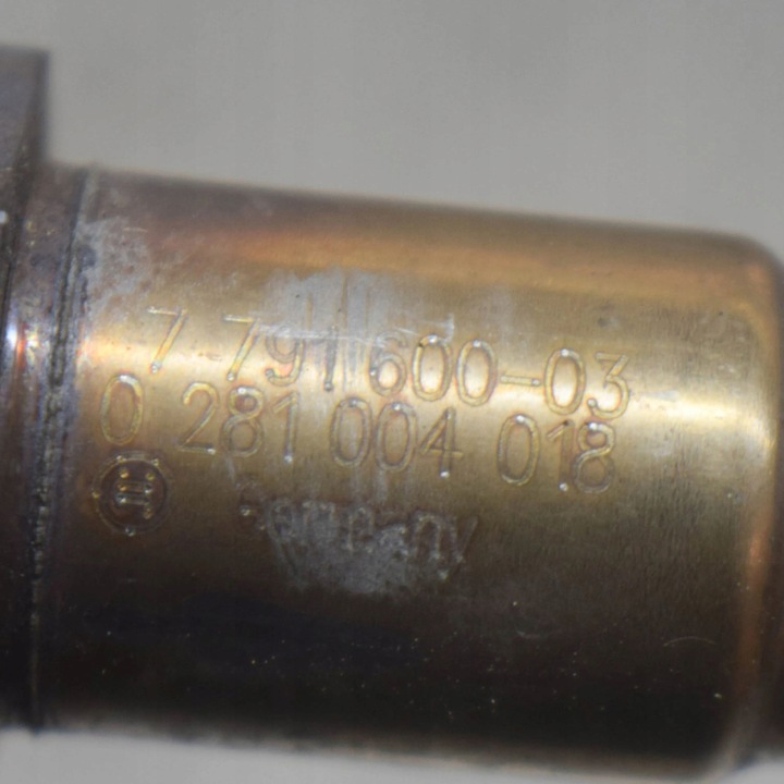 фото №6, Bmw 3 f30 f35 f31 2014 лямбда-зонд