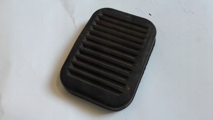 фото №1, Tatra 815 резиновая накладка педаль тормоза сцепления lublin