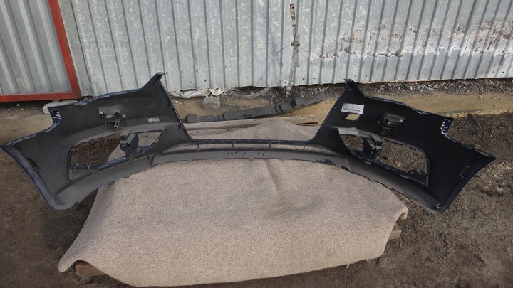 фото №6, Бампер перед audi a3 8v3807437