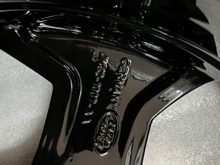 фото №13, Диски 20 5x120 et47 land range rover sport jk62-1007-aa