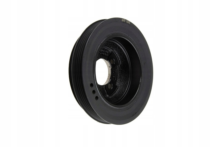 фото №8, Колесо ременное вала коленчатого rkp-hy-505 nty