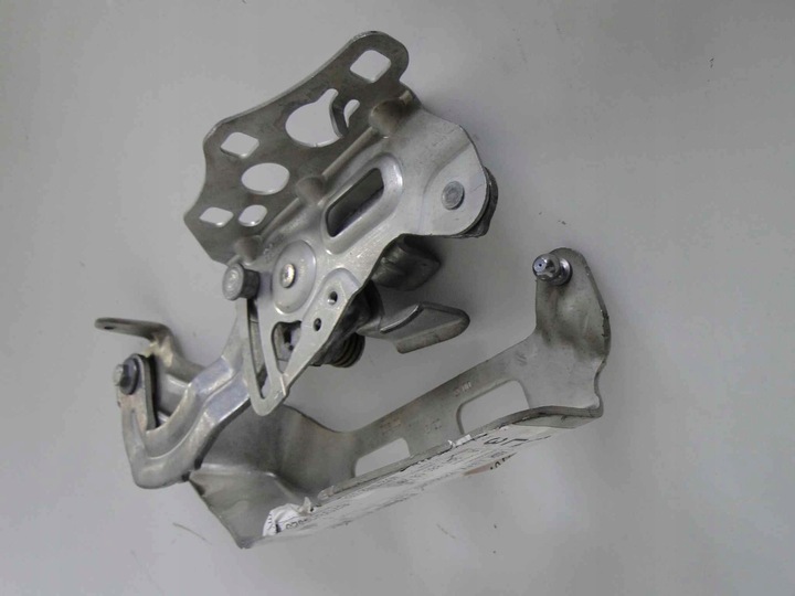 фото №6, Mercedes c клас w205 205 петля капота правий лівий