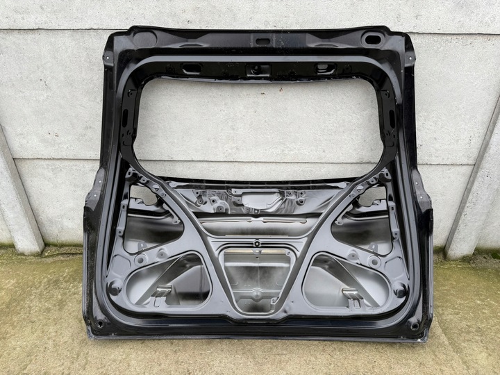 фото №16, Крышка зад задняя honda crv cr-v v 2018 2019 2020 2021 2022 2023