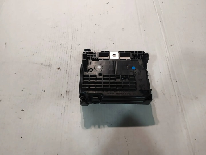 фото №11, Модуль блок керування bsm citroen peugeot 9667199580