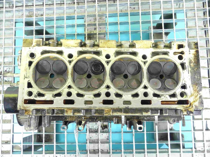 фото №9, Головка вали renault laguna ii 2.0b 16v f4r 712