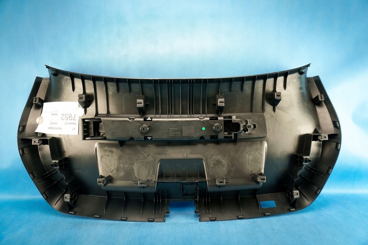 фото №6, Обивка крышки багажника audi a7 s7 rs7 4g8 4g8867979a
