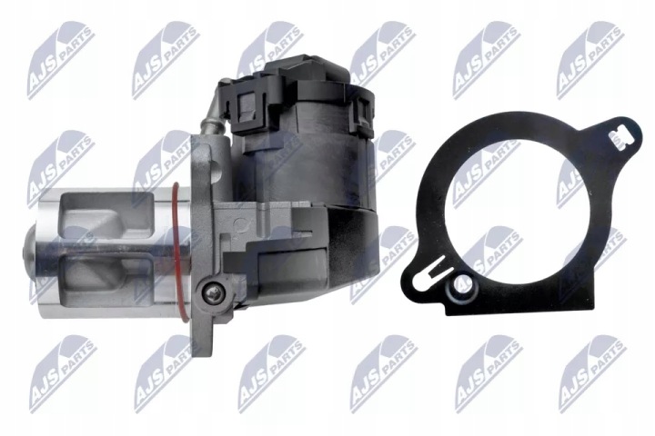 фото №11, Клапан egr mercedes w166 a207 w212 w251 w221 3.0d 2011-2018
