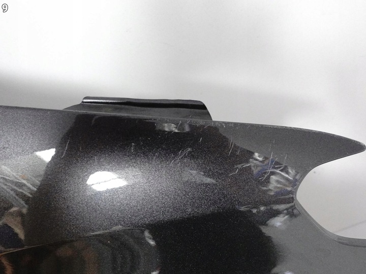 фото №10, Toyota yaris iv 4 xp210 gr 20- крило правий перед