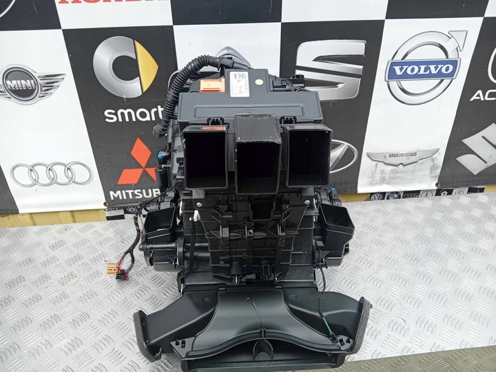 фото №7, Volkswagen id3 отопитель eu комплектная 1ea963581f