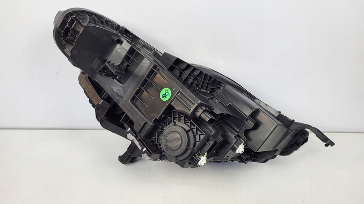 фото №9, -фара лампа передняя правая volvo ex30 ex-30