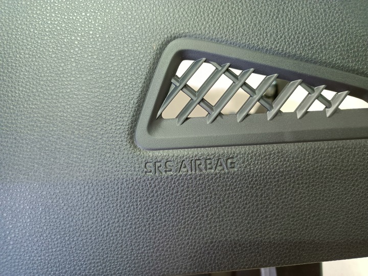 фото №5, Toyota corolla cross панель консоль подушка безопасности ремни org